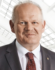 Klaus Niedl